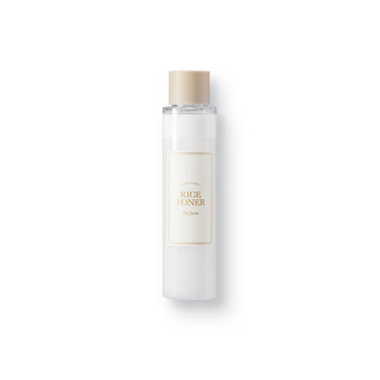 Im from Rice Toner 150ml-Im from Rice Toner 150ml