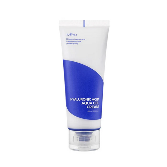ISNTREE Hyaluronic Acid Aqua Gel Cream 100ml