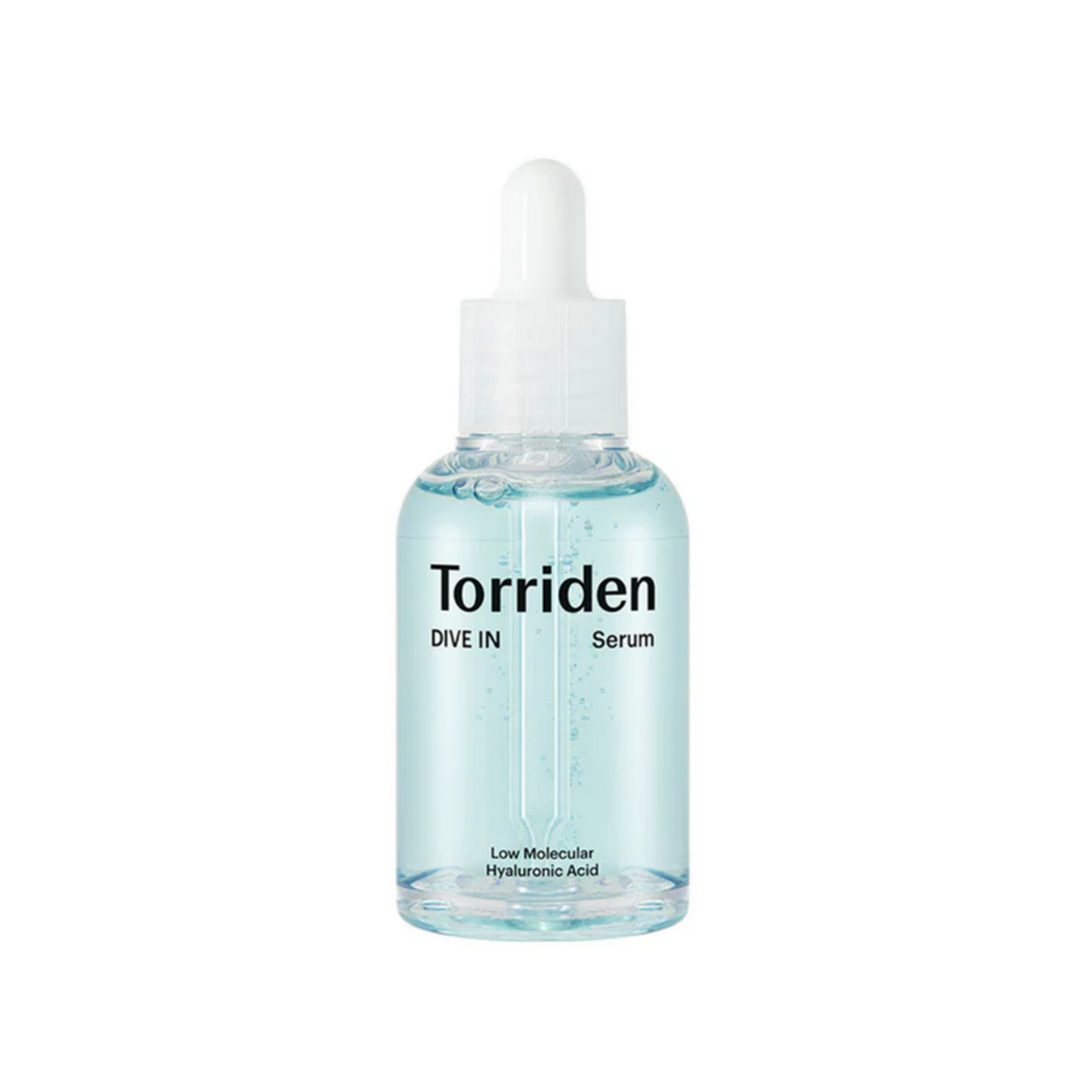 TORRIDEN DIVE IN Low Molecular Hyaluronic Acid Serum 50ml
