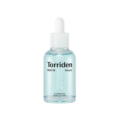 TORRIDEN DIVE IN Low Molecular Hyaluronic Acid Serum 50ml