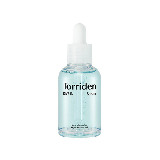 TORRIDEN DIVE IN Low Molecular Hyaluronic Acid Serum 50ml