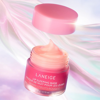 LANEIGE Lip Sleeping Mask Berry 20g