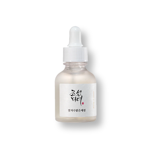 Beauty of Joseon Glow Deep Serum  Rice + Alpha Arbutin 30ml