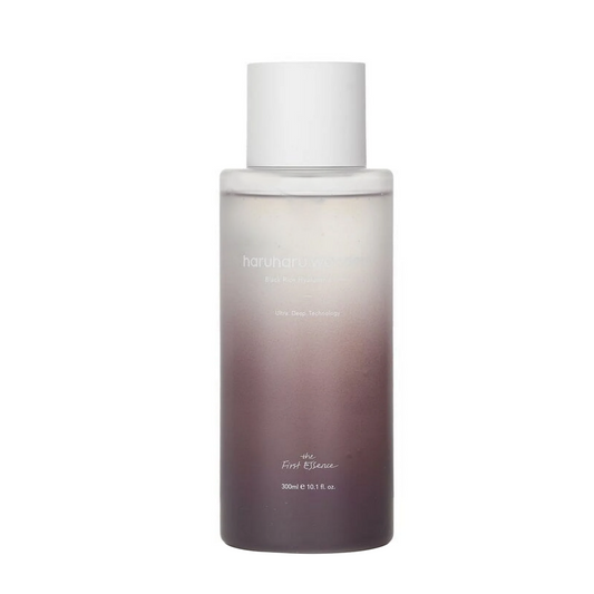Haruharu Wonder Black Rice Hyaluronic Toner 10.1 fl.oz 300ml