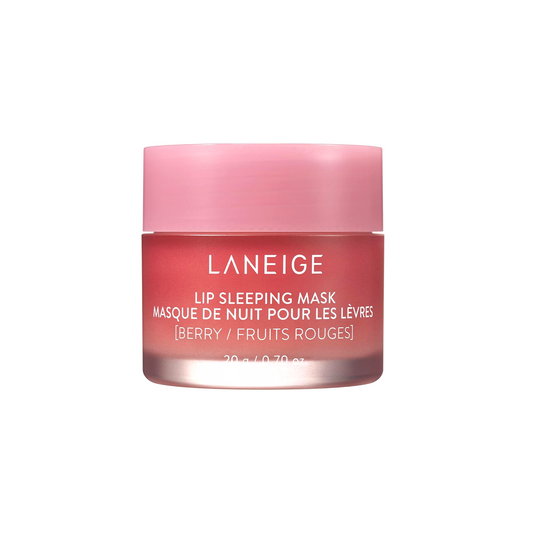 LANEIGE Lip Sleeping Mask Berry 20g