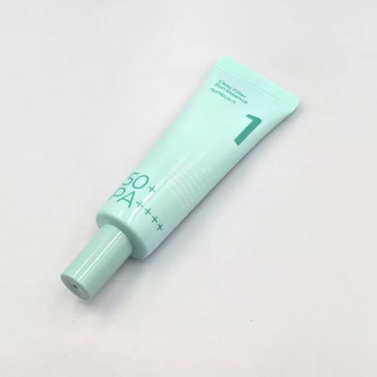 numbuzin No.1 Clear Filter Sun Essence 50mL 50mL Duo Set