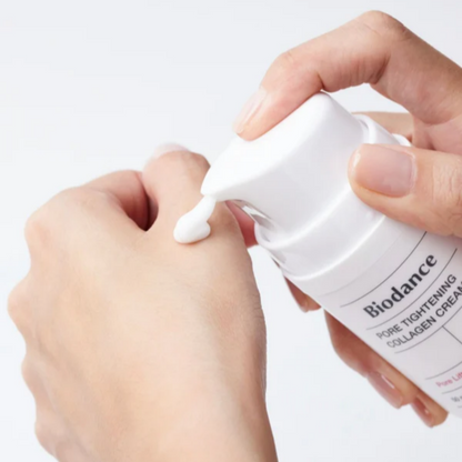 BIODANCE Pore Tightening Collagen Cream 50ml