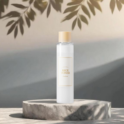 Im from Rice Toner 150ml-Im from Rice Toner 150ml