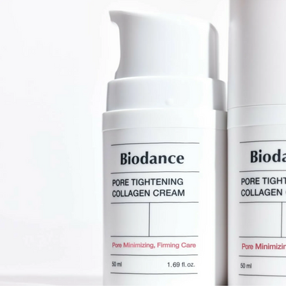 BIODANCE Pore Tightening Collagen Cream 50ml