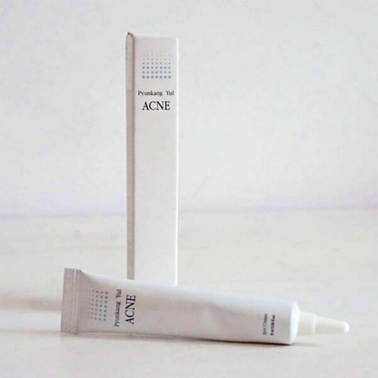 Pyunkang Yul  ACNE Spot Cream 15ml