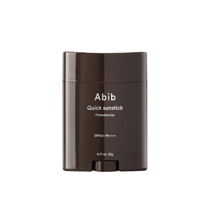 ABIB Quick Sun Stick Protection Bar 22g