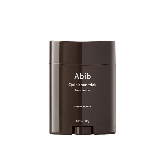 ABIB Quick Sun Stick Protection Bar 22g
