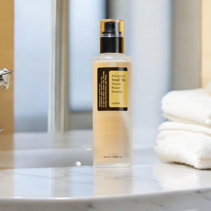 COSRX Advanced Snail 96 Mucin Power Essence 100ml
