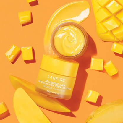 LANEIGE Lip Sleeping Mask Mango 20g