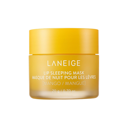 LANEIGE Lip Sleeping Mask Mango 20g