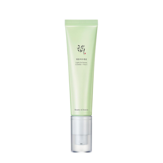 Beauty of Joseon Light On Serum Centella Vita C 30ml