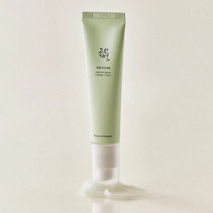 Beauty of Joseon Light On Serum Centella Vita C 30ml