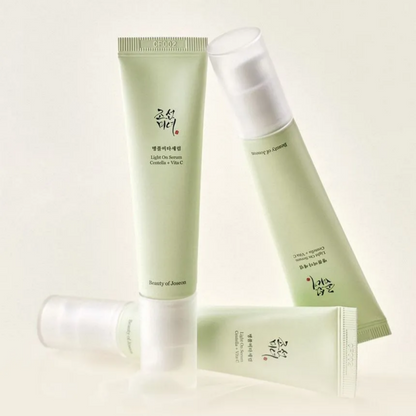 Beauty of Joseon Light On Serum Centella Vita C 30ml