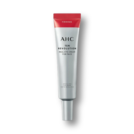 AHC 10 Revolution Real Eye Cream For Face (35mL 7mL 2ea)