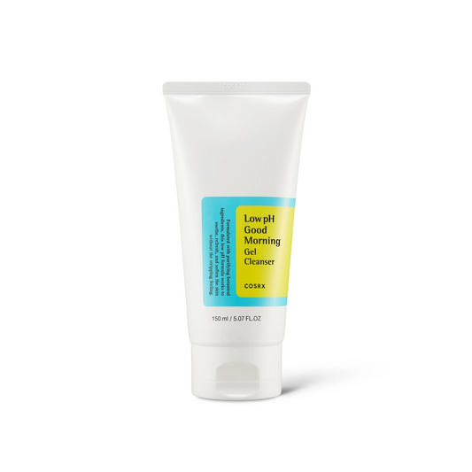 COSRX Low pH Good Moning Gel Cleanser 150ml