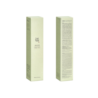 Beauty of Joseon Light On Serum Centella Vita C 30ml