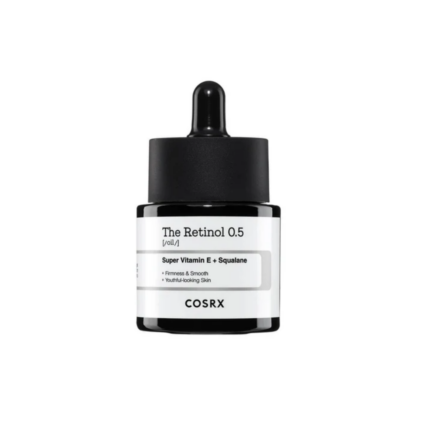 COSRX The Retinol 0.5 Oil 20ml