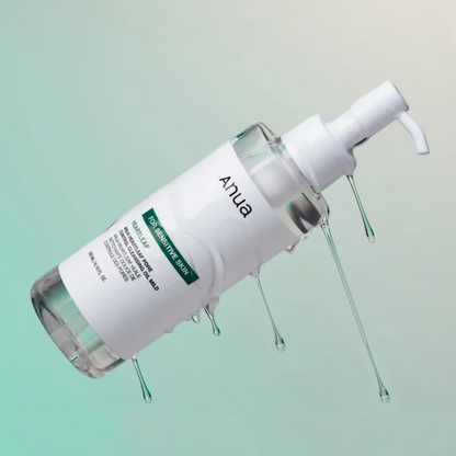 ANUA Heartleaf Pore Control Cleansing Oil 6.76 fl oz 200ml
