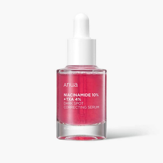 ANUA Niacinamide 10% TXA 4% Serum 30ml
