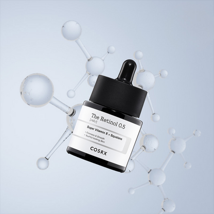 COSRX The Retinol 0.5 Oil 20ml
