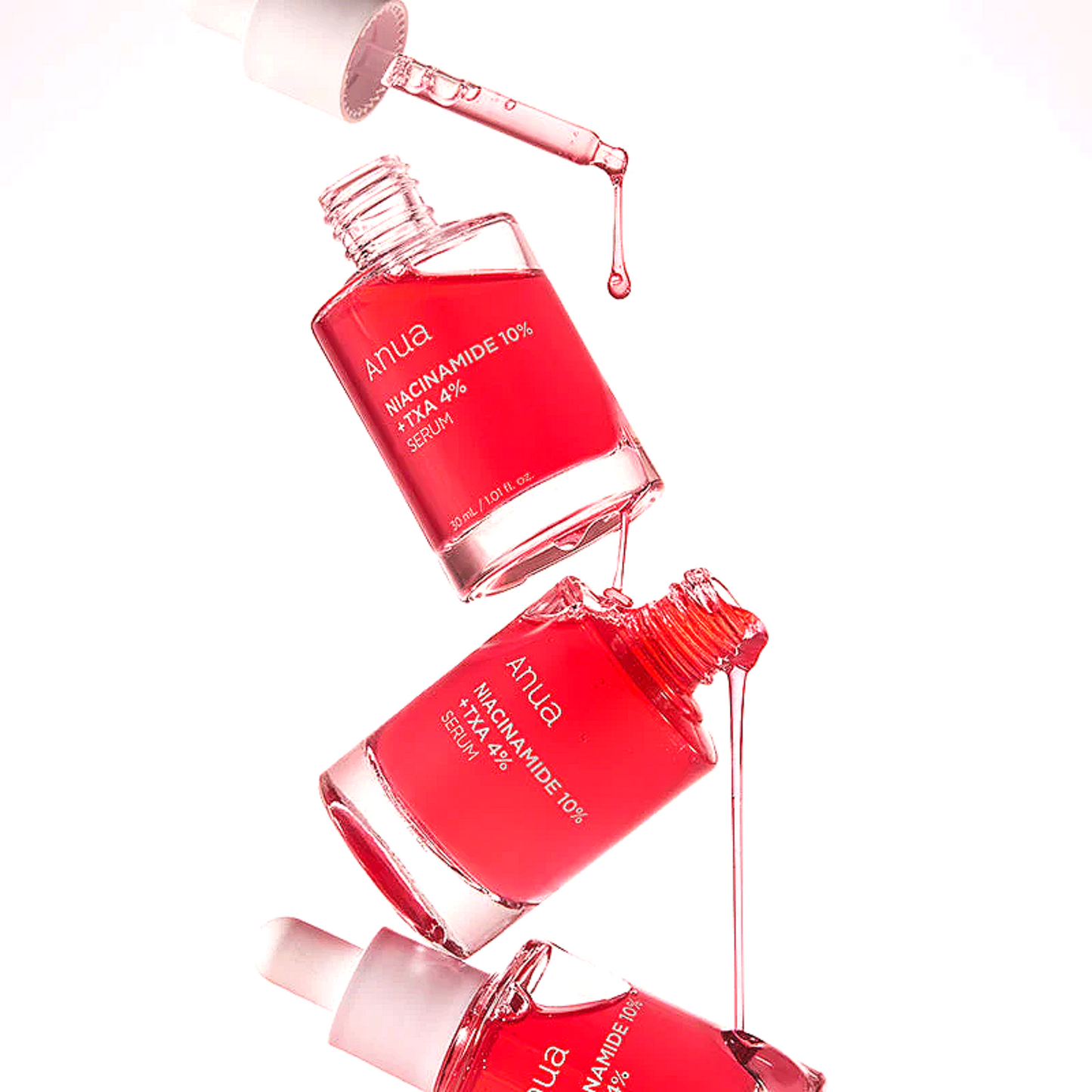 ANUA Niacinamide 10% TXA 4% Serum 30ml