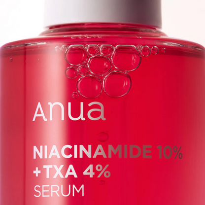 ANUA Niacinamide 10% TXA 4% Serum 30ml